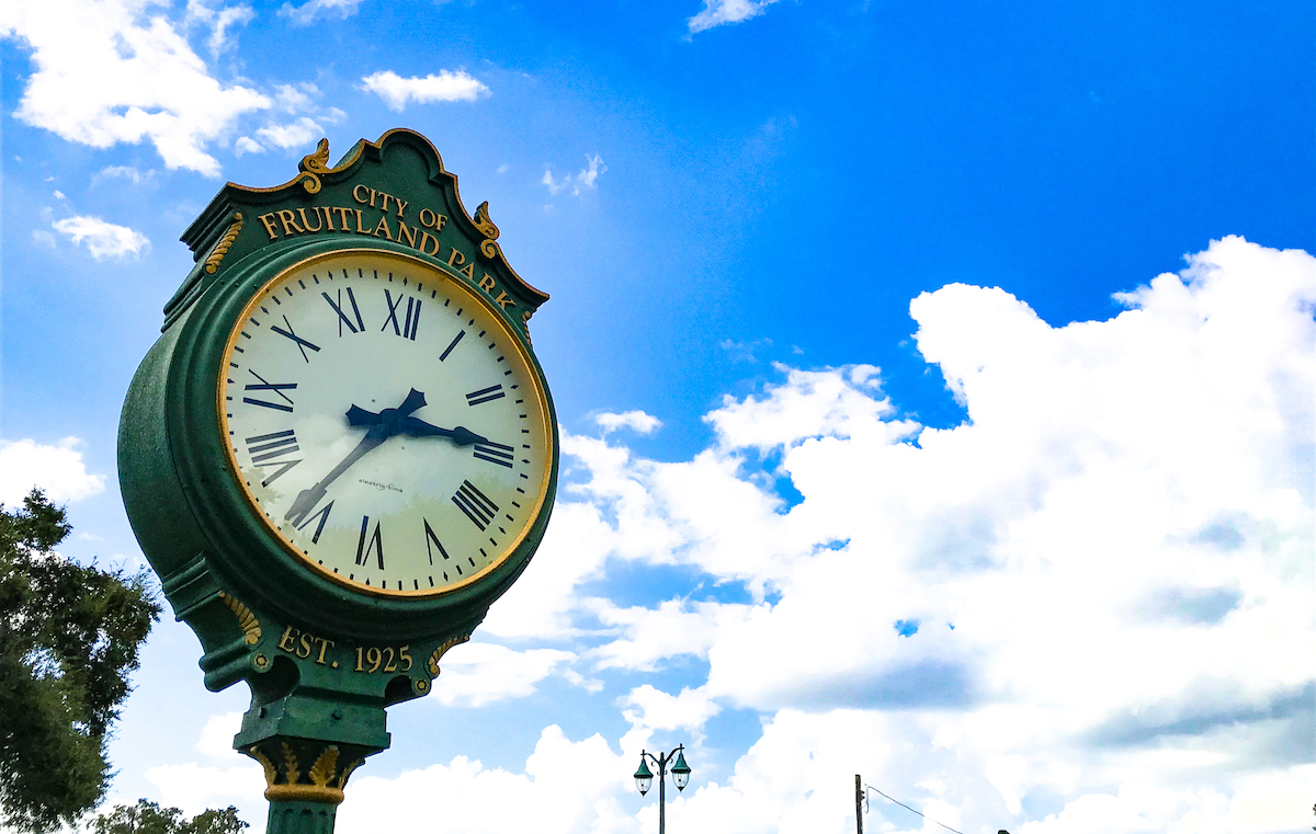 [VIDEO] 'The Friendly City' & Beloved Hometown of Fruitland Park, FL